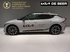 Kia EV6 - 84kWh 229pk RWD GT-Line