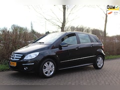 Mercedes-Benz B-klasse - 200 *1e EIG *Leer *Navi *NAP