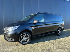 Mercedes-Benz Vito - Bestel 114 CDI Lang DC Comfort