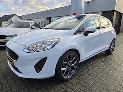 Ford Fiesta - 1.0 EcoBoost / NWE Riem / Parkeerassistent / Camera / DAB+ / Apple Carplay