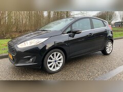 Ford Fiesta - 1.0 Titanium | NAV | PDC | Climate Control | Cruise Control