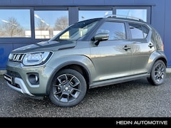 Suzuki Ignis - 1.2 Smart Hybrid Style | TREKHAAK | NAVI | STOELVERWARMING | CAMERA | CLIMATE CONTROL