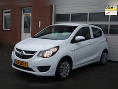 Opel Karl - 1.0 ecoFLEX Edition.van 1e eigenaar dealer onderhouden.airco.cruise control