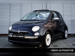 Fiat 500 C - 0.9 TwinAir 85pk Lounge | Bluetooth | Parkeersensoren