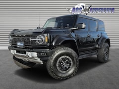 Ford Bronco - RAPTOR