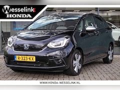 Honda Jazz - 1.5 e:HEV Executive - All in rijklaarprijs | 1e eig. | Dealer onderh. | Navi