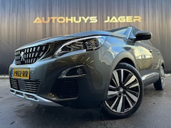 Peugeot 3008 - 1.2 PureTech Blue Lease Premium