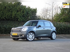 MINI Countryman - 1.6 Cooper Chili Stoelverwarming NAP 18"