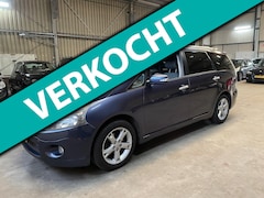 Mitsubishi Grandis - 2.4-16V InSport |LPG G3|Automaat|