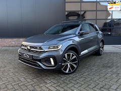 Volkswagen T-Roc - 1.5 TSI R-Line Blackstyle/Pano/Beats/Led/Virt/Garantie