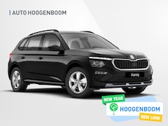 Skoda Kamiq - 1.0 TSI Selection