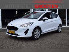 Ford Fiesta - 1.0 EcoBoost Connected//NAVI//AIRCO//5DRS