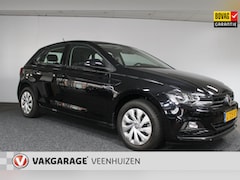 Volkswagen Polo - 1.0 TSI Comfortline|rijklaar prijs|