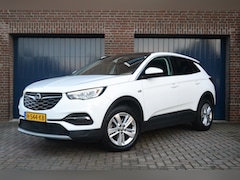 Opel Grandland - 1.2 Turbo Automaat Business Executive | Panoramadak | Keyless | Camera | Carplay | DAB