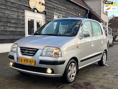 Hyundai Atos - 1.1i Dynamic | Automaat | NAP | Trekhaak