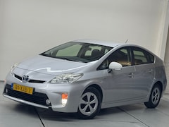 Toyota Prius - 1.8 Comfort Top 5 Edition HUD Cruise Navi