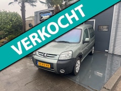 Peugeot Partner MPV - 1.6-16V VTC AIRCO Nw APK