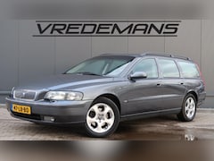 Volvo V70 - 2.4 Comfort Line