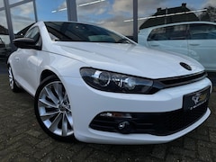 Volkswagen Scirocco - 1.4 TSI Highline Plus