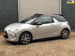 Citroën DS3 Cabrio - 1.2 VTi Chic