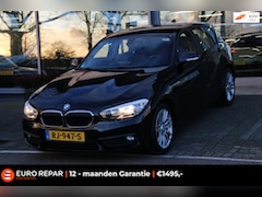 BMW 1-serie - 116i Sport 5-DRS STOELVERWARMING