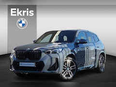 BMW iX1 - xDrive30 M Sportpakket | Innovation Pack | Comfort Pack | Travel Pack | Trekhaak met elekt