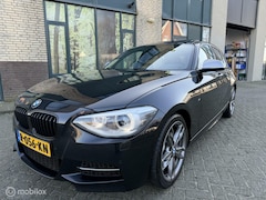 BMW 1-serie - M135i xDrive|M-pakket|Schuifdak|F20 F21|Xenom|