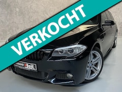 BMW 5-serie Touring - 525xd High Executive / M-Pakket /Pano /Navi /Gr Navi