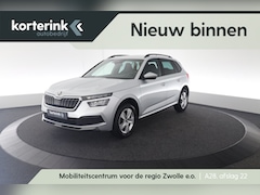 Skoda Kamiq - 1.0 TSI Sport Business | Trekhaak | Navigatie