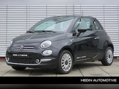 Fiat 500 - 1.0 Hybrid Dolcevita | Navigatie, DAB, Bluetooth & AppleCarplay/AndroidAuto | Parkeersenso