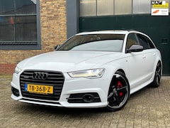 Audi A6 Avant - 3.0 TDI BiT quattro Competition| Pano |380PK |