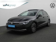 Volkswagen Golf - 1.4 204PK DSG eHybrid Style | Pano | Geheugen-/massagestoel | Stuur-/stoelverwarming | Cam