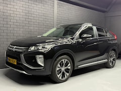 Mitsubishi Eclipse Cross - 1.5 DI-T Intense NAVI | CAMERA | KEYLESS | PDC | 1STE EIGENAAR | BTW