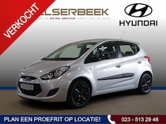 Hyundai ix20 - 1.4i i-Vision * PDC / Airco / 44.792 Km