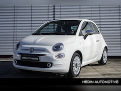 Fiat 500 - 1.0 Hybrid Dolcevita | DAB, Bluetooth & AppleCarplay/AndroidAuto | Parkeersensoren | Cruis