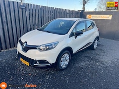 Renault Captur - 0.9 TCe Expression