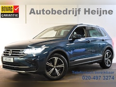 Volkswagen Tiguan - 1.5 TSI 150PK DSG ELEGANCE ALCANTARA/VIRTUAL/IQ-LIGHT