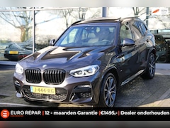 BMW X3 - XDrive30e eDrive Edition M-PAKKET NL-AUTO NAP