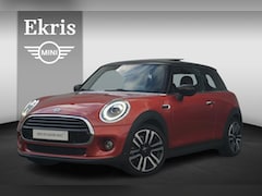 MINI Cooper - 3-Deurs Summer Red Edition / Comfort Acces / Panorama Dak / Head-Up / Harman Kardon