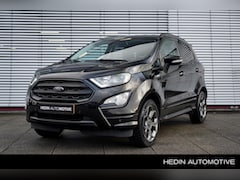 Ford EcoSport - 1.0 EcoBoost ST-Line