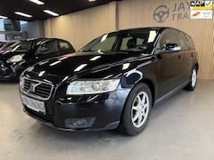 Volvo V50 - 1.8 Edition I