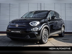 Fiat 500 X - 1.3 GSE 150pk Lounge | AppleCarplay/AndroidAuto | Leder | PDC + Camera | Keyless