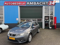 Seat Ibiza ST - 1.2 TSI Style