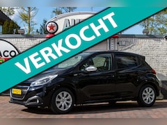 Peugeot 208 - 1.2 PureTech Urban Soul 1e Eigenaar NL-auto + NAP