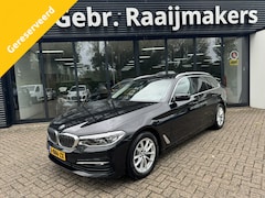 BMW 5-serie Touring - 520i High Executive Edition*Leer*Panoramadak