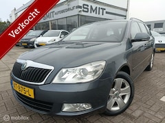 Skoda Octavia Combi - 1.4 TSI Elegance Ecc/CC/PDC/Trekhaak