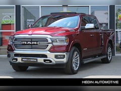 Dodge Ram 1500 - 5.7 V8 4x4 Crew Cab Laramie | 320L gasinstallatie | Klep | Schuif/kanteldak