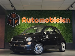 Fiat 500 C - 0.9 TwinAir Lounge |86PK|CABRIOLET|SUPERDIK