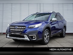 Subaru Outback - 2.5i Premium 4x4 | Leder | Schuif/kanteldak | DAB, Bluetooth & AppleCarplay/AndroidAuto |