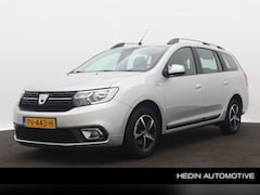 Dacia Logan MCV - 0.9 TCe Laureate | Navigatiesysteem | Airco | Cruise controle | Parkeersensoren achter | L